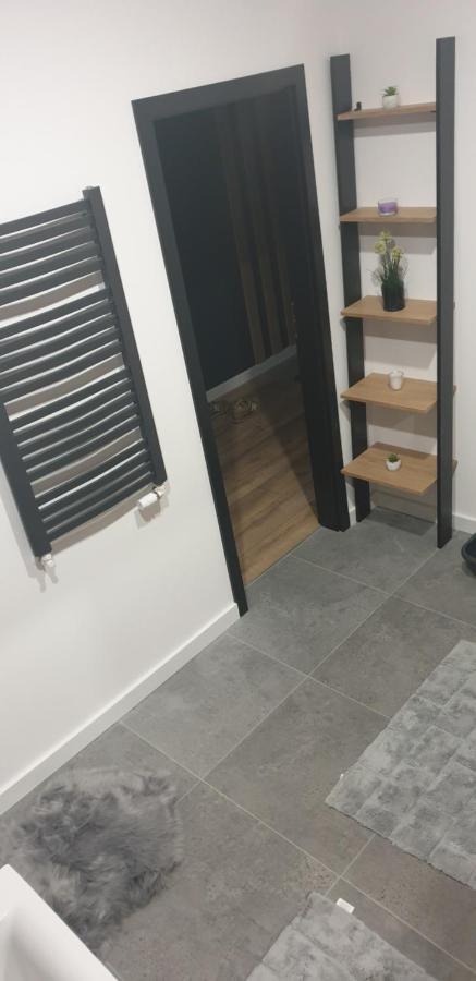 Apartamenty Rynek M Przemysl Exterior photo