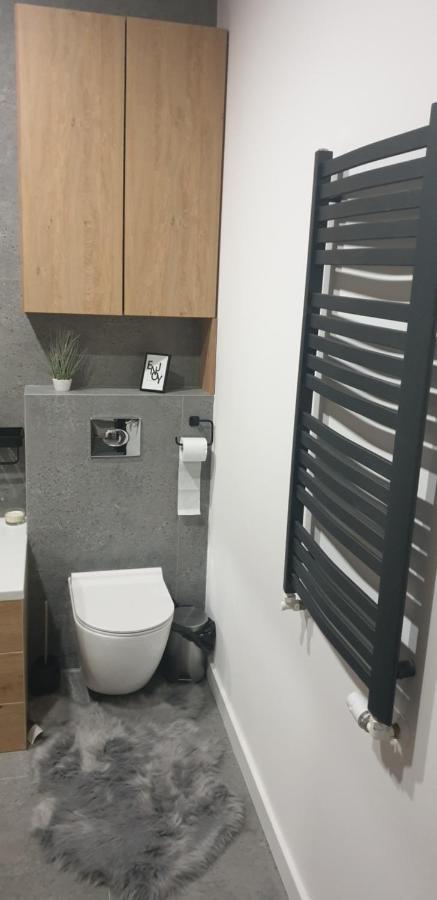 Apartamenty Rynek M Przemysl Exterior photo