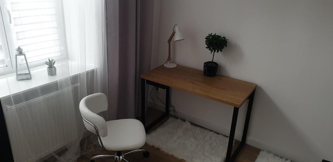 Apartamenty Rynek M Przemysl Exterior photo