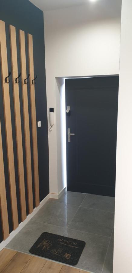 Apartamenty Rynek M Przemysl Exterior photo