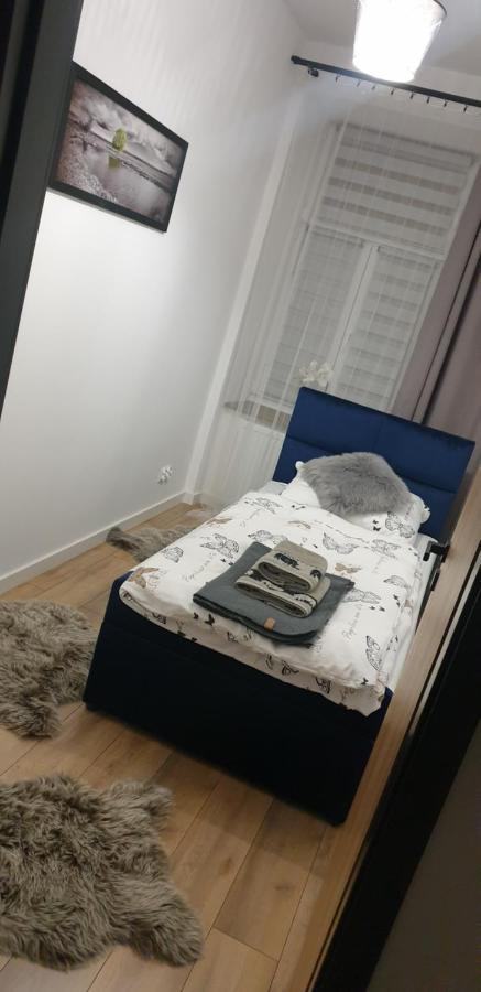 Apartamenty Rynek M Przemysl Exterior photo