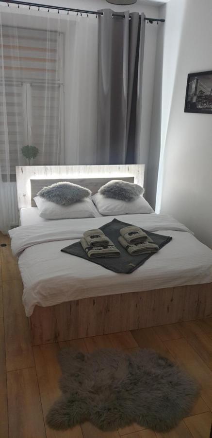 Apartamenty Rynek M Przemysl Exterior photo